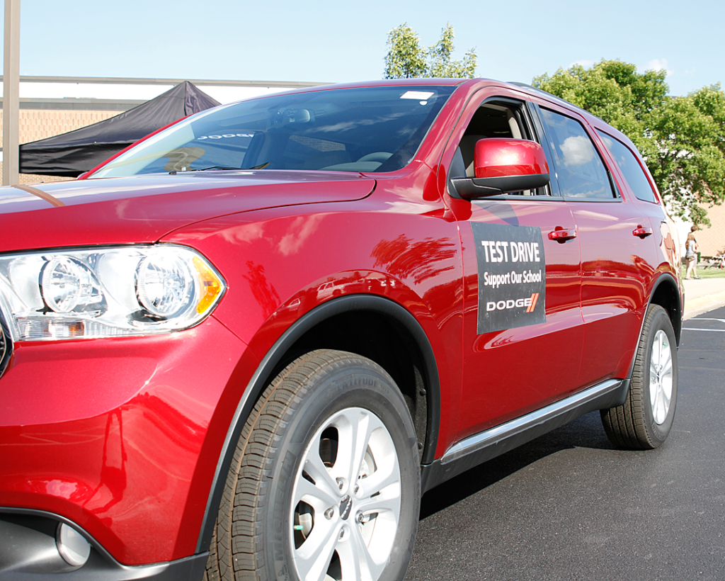 Oconomowoc ford car dealers